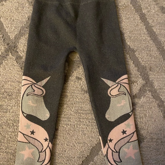 Epic Threads Other - Macys Toddler Girls Tights